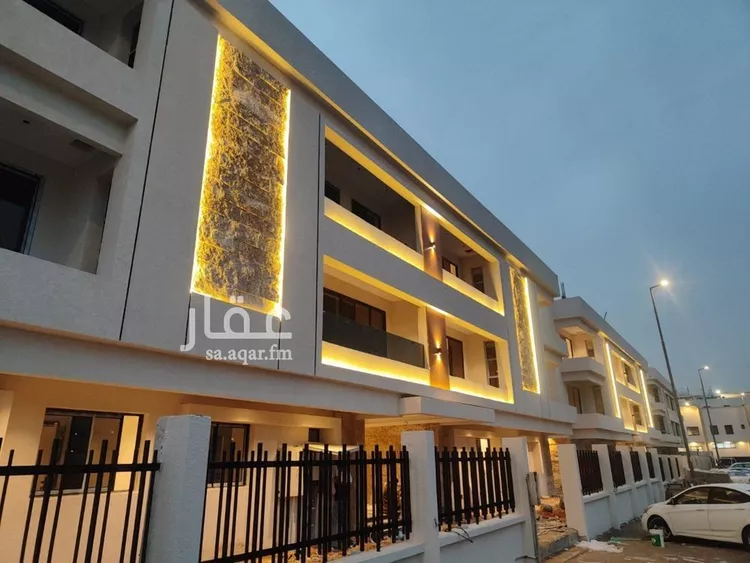 شقة للإيجار في شارع أبي غانم الحلبي, حي الضباط, مدينة الرياض, منطقة الرياض