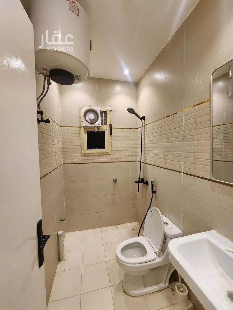 شقة للإيجار في شارع بحر العرب, حي اليرموك, مدينة الرياض, منطقة الرياض صورة 4