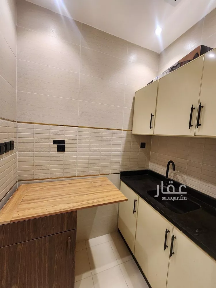 شقة للإيجار في شارع بحر العرب, حي اليرموك, مدينة الرياض, منطقة الرياض