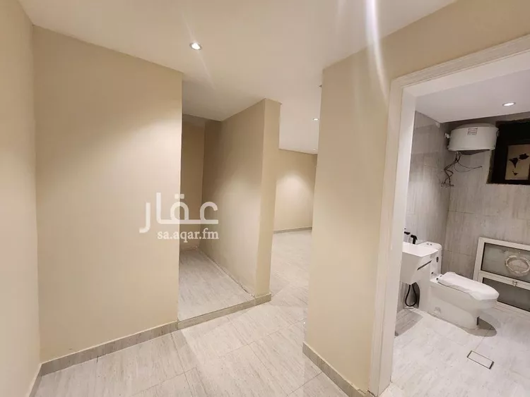 شقة للإيجار في شارع عبدالله بن قيس, حي إشبيلية, مدينة الرياض, منطقة الرياض صورة 3