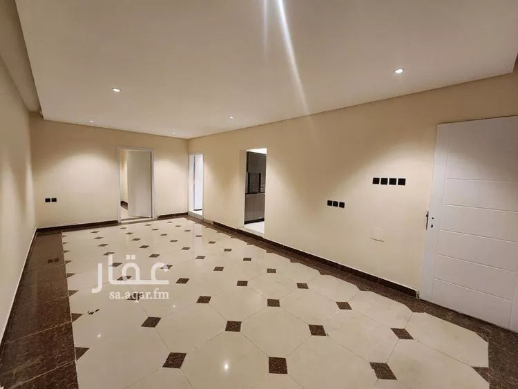 شقة للإيجار في شارع عبدالله بن قيس, حي إشبيلية, مدينة الرياض, منطقة الرياض صورة 2