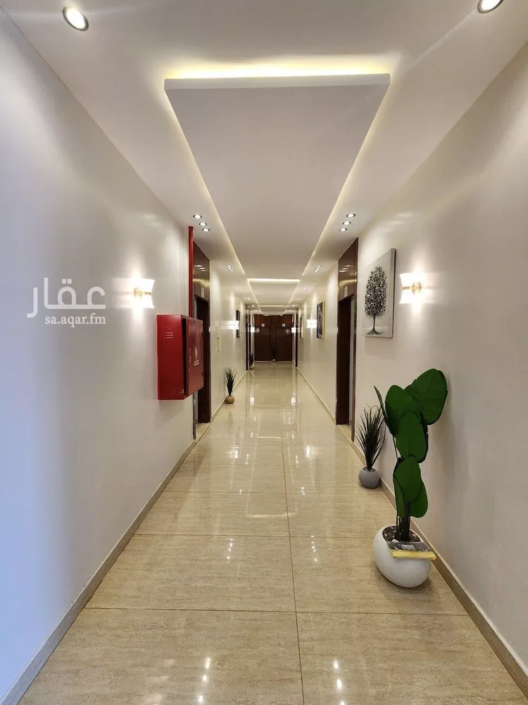 شقة للإيجار في شارع أحمد السباعي, حي العليا, مدينة الرياض, منطقة الرياض صورة 5