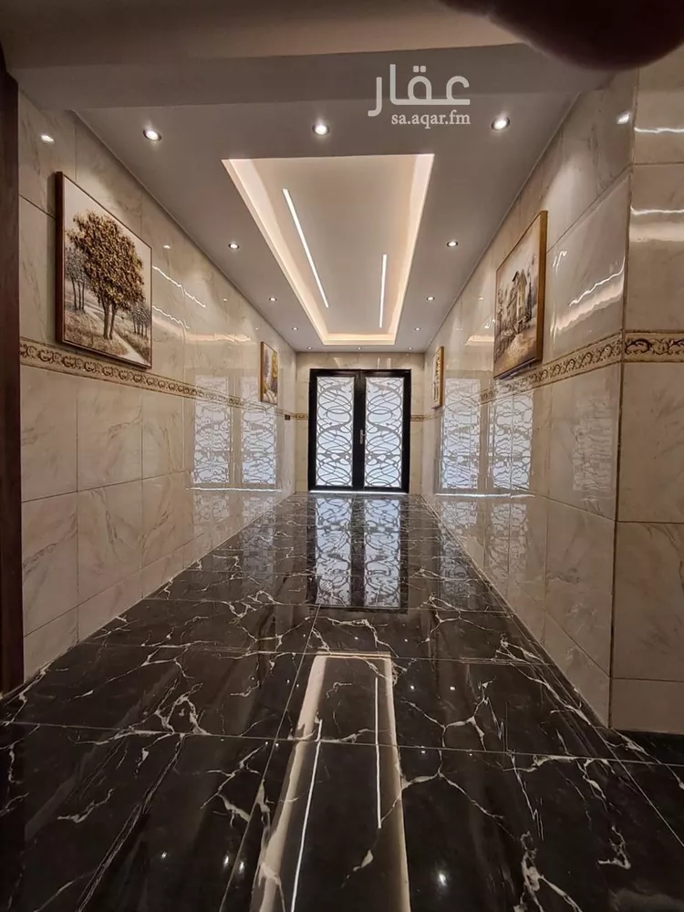 شقة للإيجار في شارع رقم 417, حي النرجس, مدينة الرياض, منطقة الرياض