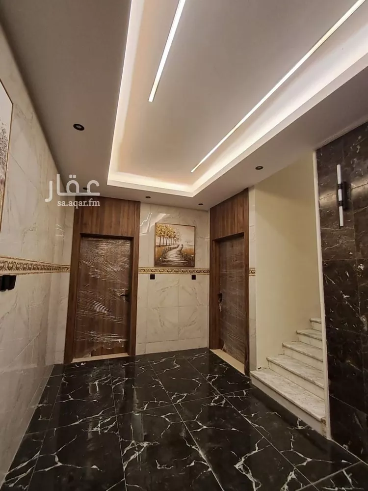 شقة للإيجار في شارع رقم 417, حي النرجس, مدينة الرياض, منطقة الرياض صورة 3