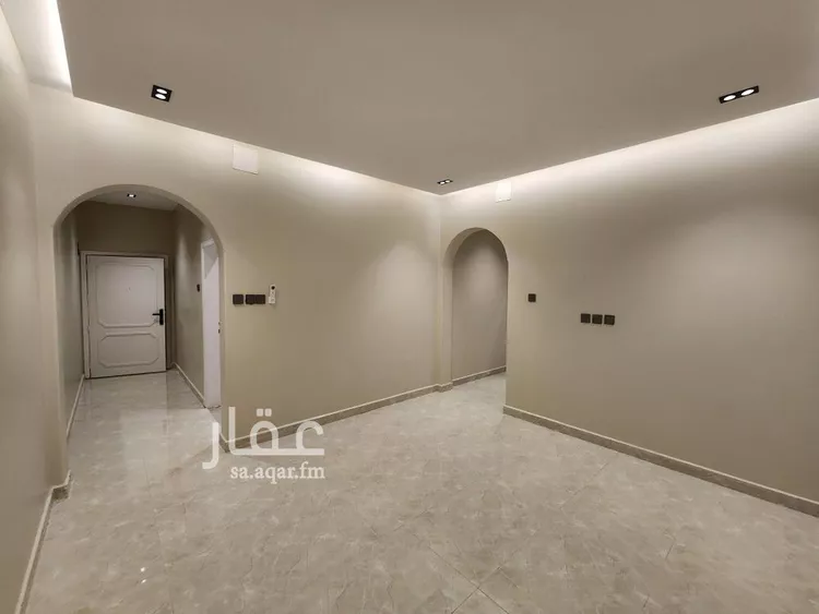 شقة للإيجار في شارع عمر الواعظ, حي الملك سلمان, مدينة الرياض, منطقة الرياض صورة 5