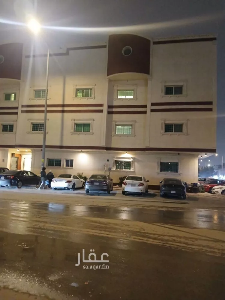 Apartment for Rent in Riyadh Al Yarmouk