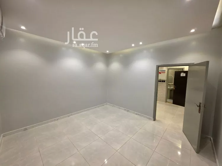 استوديو للإيجار في شارع بعلبك, حي غرناطة, مدينة الرياض, منطقة الرياض صورة 2