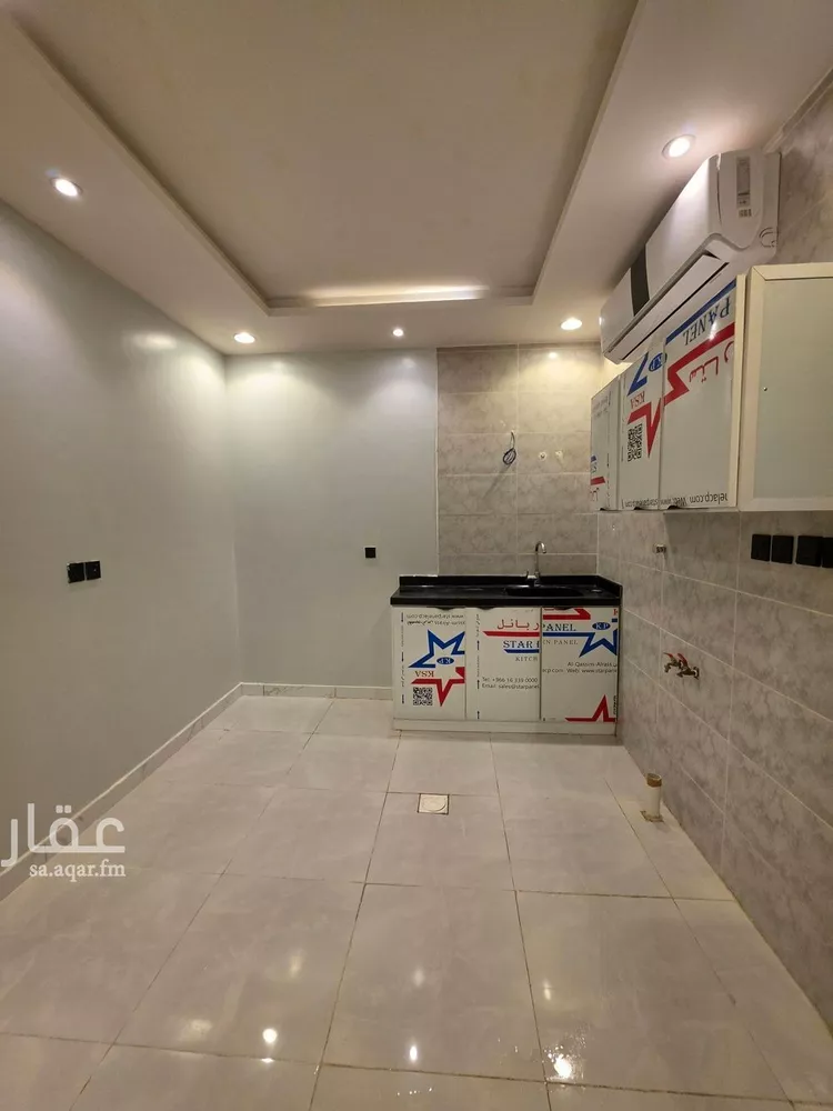 استوديو للإيجار في شارع بعلبك, حي غرناطة, مدينة الرياض, منطقة الرياض