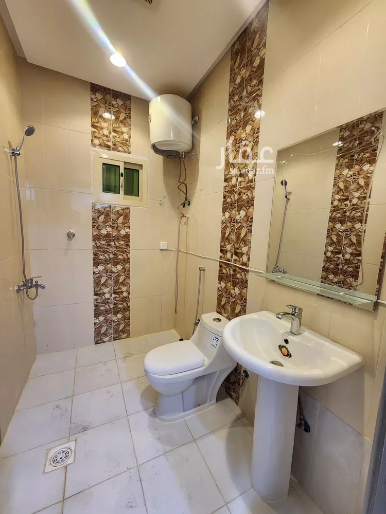 شقة للإيجار في شارع عبدالله بن قيس, حي إشبيلية, مدينة الرياض, منطقة الرياض صورة 2