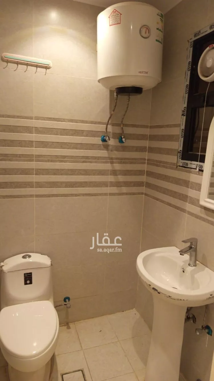 شقة للإيجار في شارع بعلبك, حي غرناطة, مدينة الرياض, منطقة الرياض