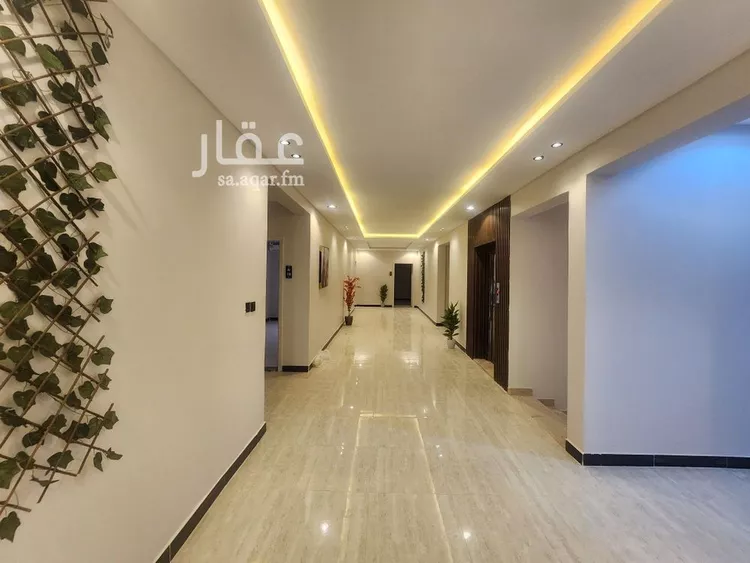 شقة للإيجار في شارع بحر العرب, حي اليرموك, مدينة الرياض, منطقة الرياض صورة 5