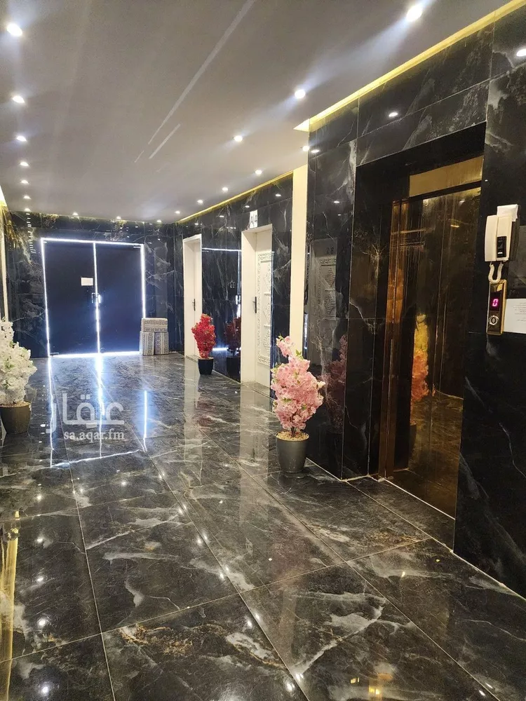 شقة للإيجار في شارع بحر العرب, حي اليرموك, مدينة الرياض, منطقة الرياض صورة 5