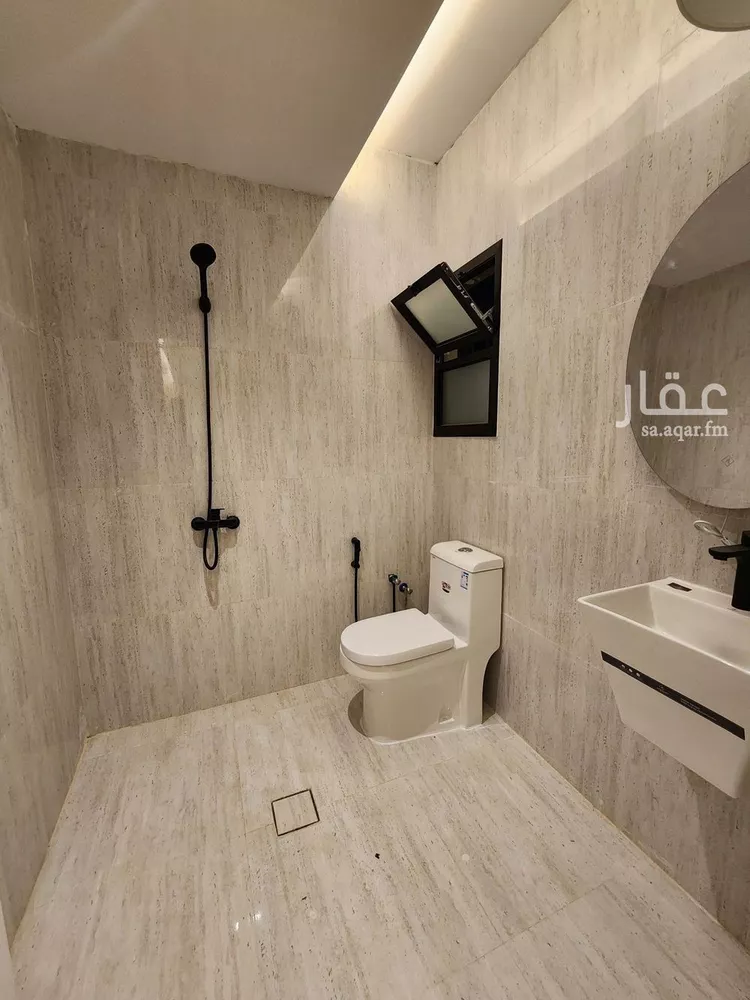 شقة للإيجار في شارع دريد بن حرملة, حي المربع, مدينة الرياض, منطقة الرياض صورة 3