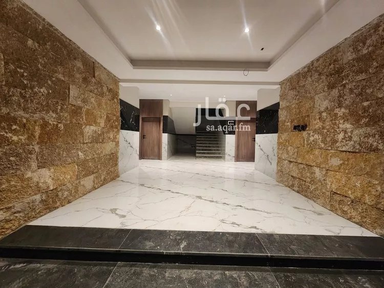 شقة للإيجار في شارع أبي غانم الحلبي, حي الضباط, مدينة الرياض, منطقة الرياض صورة 2