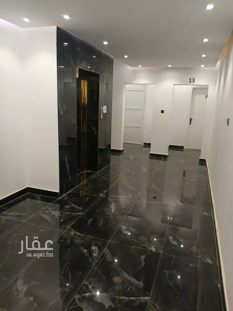 شقة للإيجار في شارع عبدالله بن قيس, حي إشبيلية, مدينة الرياض, منطقة الرياض صورة 2