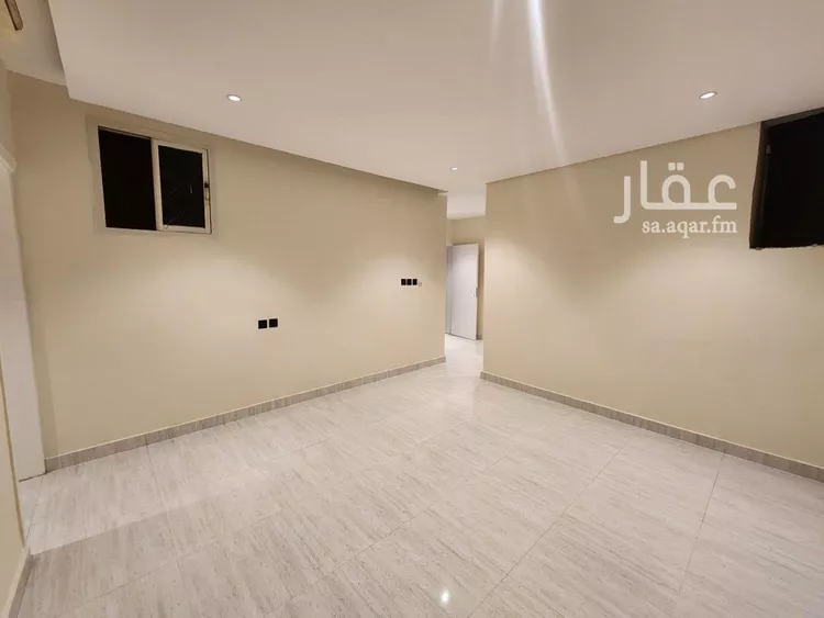 شقة للإيجار في شارع عبدالله بن قيس, حي إشبيلية, مدينة الرياض, منطقة الرياض صورة 4
