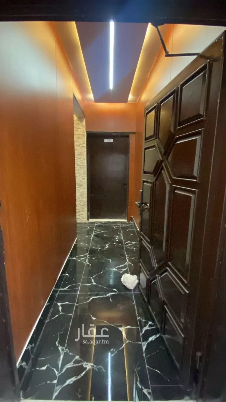شقة للإيجار في شارع الشيخ حمد الناصر الوهيب, حي القدس, مدينة الرياض, منطقة الرياض صورة 5