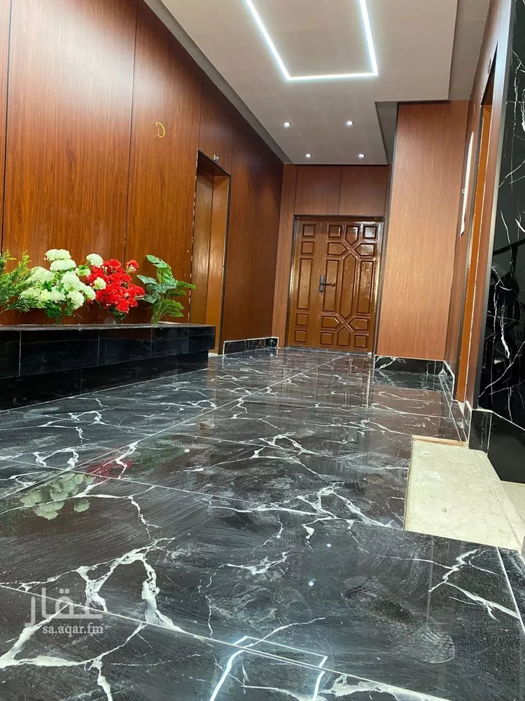 شقة للإيجار في شارع الشيخ حمد الناصر الوهيب, حي القدس, مدينة الرياض, منطقة الرياض صورة 4