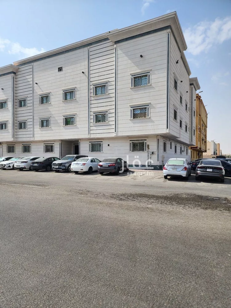 شقة للإيجار في شارع بحر العرب, حي اليرموك, مدينة الرياض, منطقة الرياض