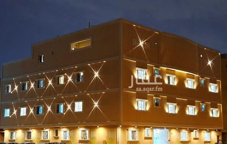 Apartment for Rent in Riyadh Al Yarmouk صورة 2