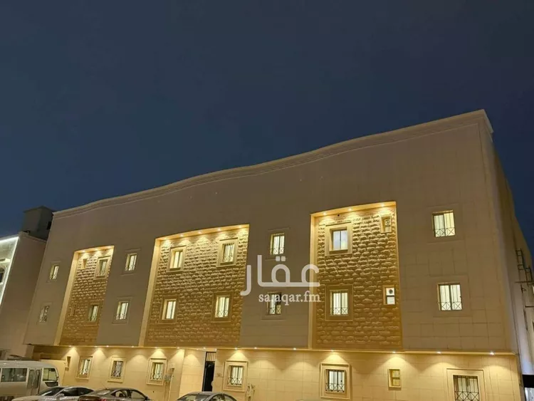 Apartment for Rent in Riyadh Al Malqa