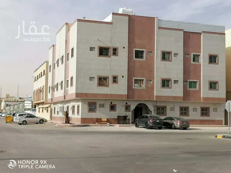 شقة للإيجار في شارع بعلبك, حي غرناطة, مدينة الرياض, منطقة الرياض