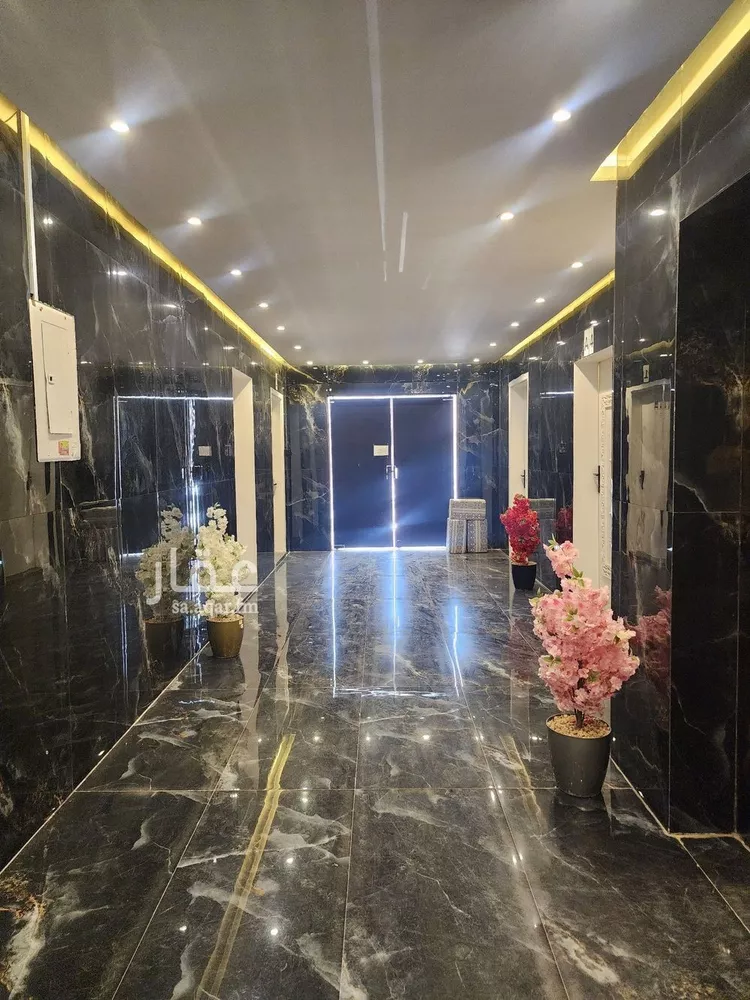 شقة للإيجار في شارع بحر العرب, حي اليرموك, مدينة الرياض, منطقة الرياض صورة 3