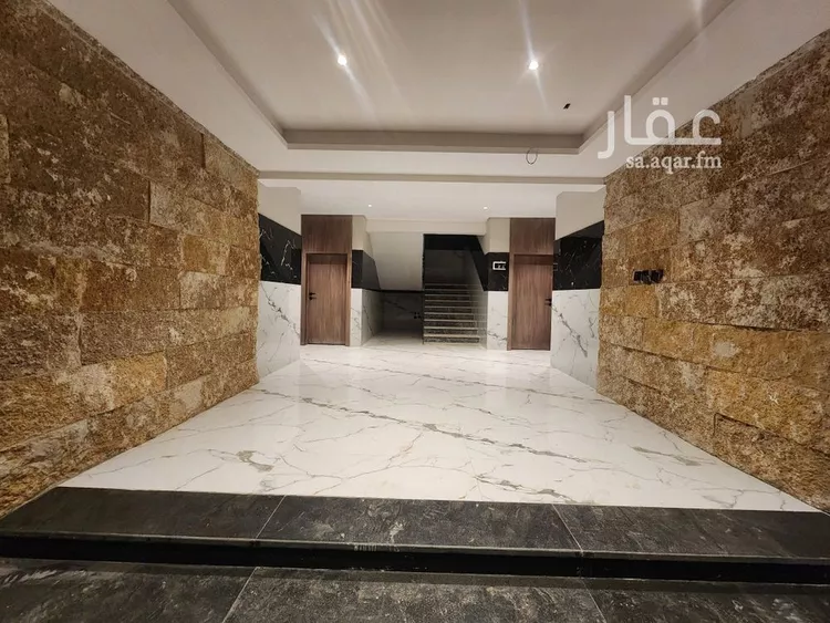 شقة للإيجار في شارع أبي غانم الحلبي, حي الضباط, مدينة الرياض, منطقة الرياض صورة 2