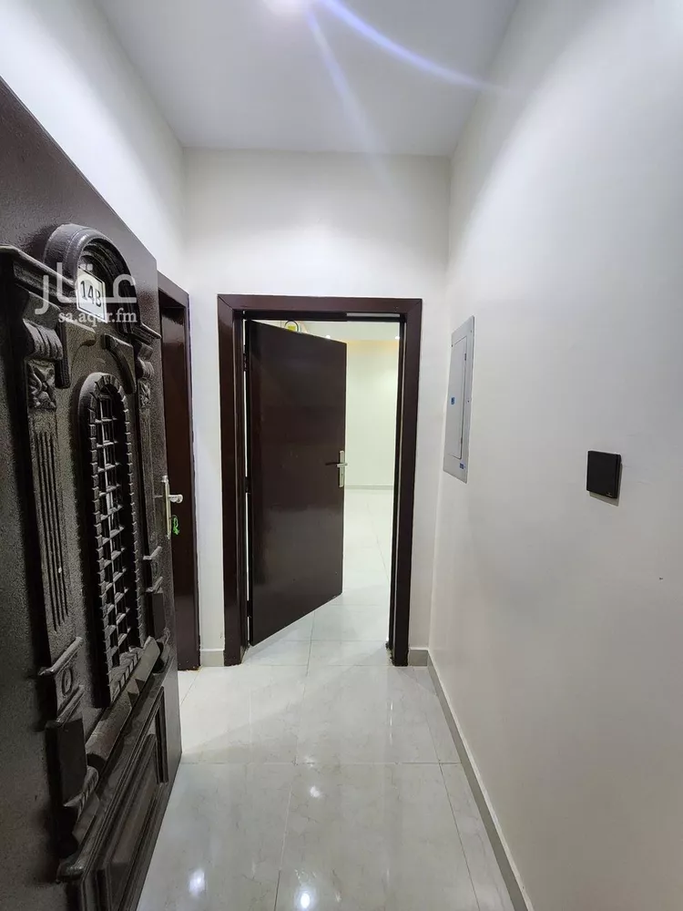 شقة للإيجار في شارع بعلبك, حي غرناطة, مدينة الرياض, منطقة الرياض