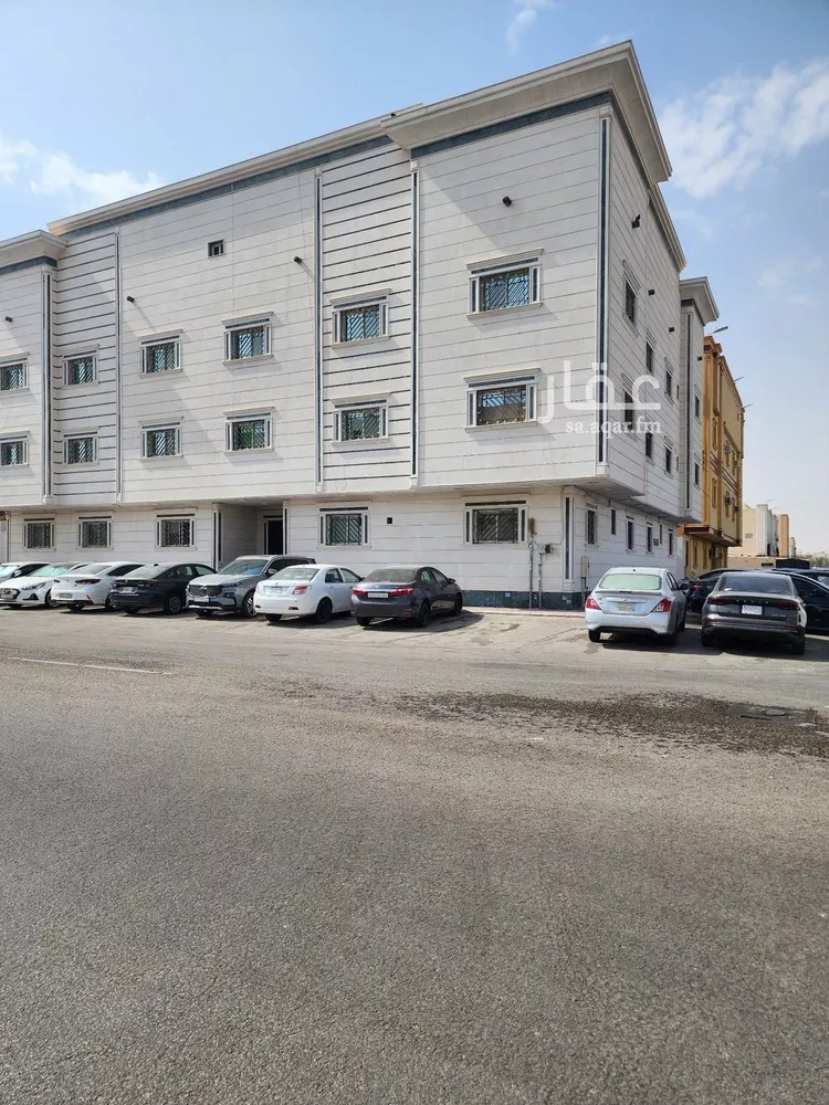 شقة للإيجار في شارع بحر العرب, حي اليرموك, مدينة الرياض, منطقة الرياض