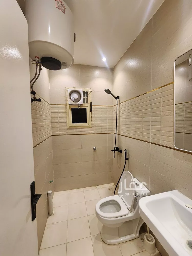 شقة للإيجار في شارع عبدالله بن قيس, حي إشبيلية, مدينة الرياض, منطقة الرياض صورة 2