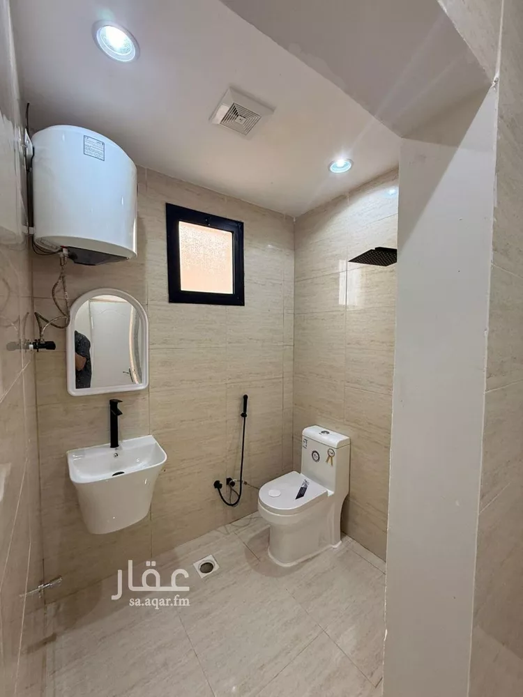 شقة للإيجار في شارع طيبة, حي الملز, مدينة الرياض, منطقة الرياض