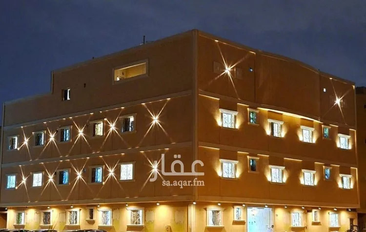 Apartment for Rent in Riyadh Al Yarmouk