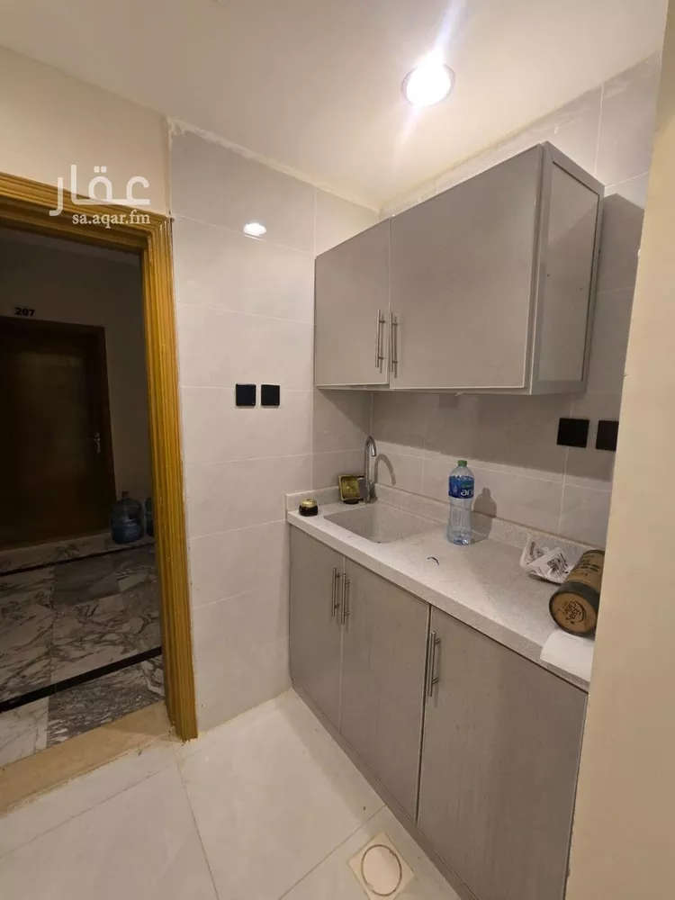 Studio for rent in Riyadh Al Olaya صورة 4