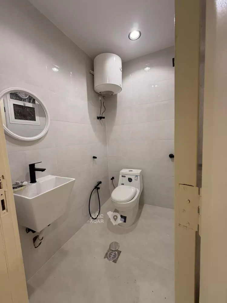 Apartment for Rent in Riyadh As Salam 8
