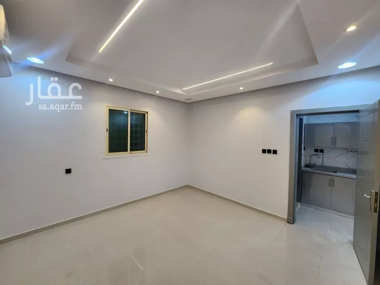 شقة للإيجار في شارع عبدالله بن قيس, حي إشبيلية, مدينة الرياض, منطقة الرياض صورة 5