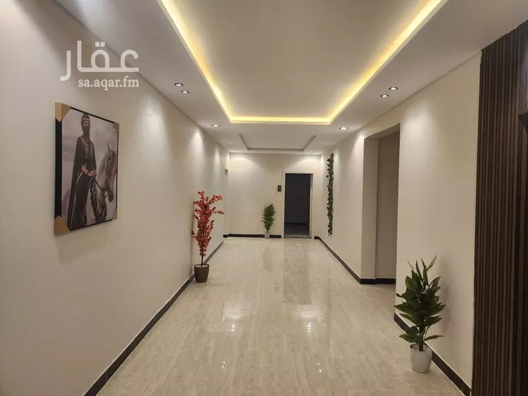 شقة للإيجار في شارع بحر العرب, حي اليرموك, مدينة الرياض, منطقة الرياض صورة 5
