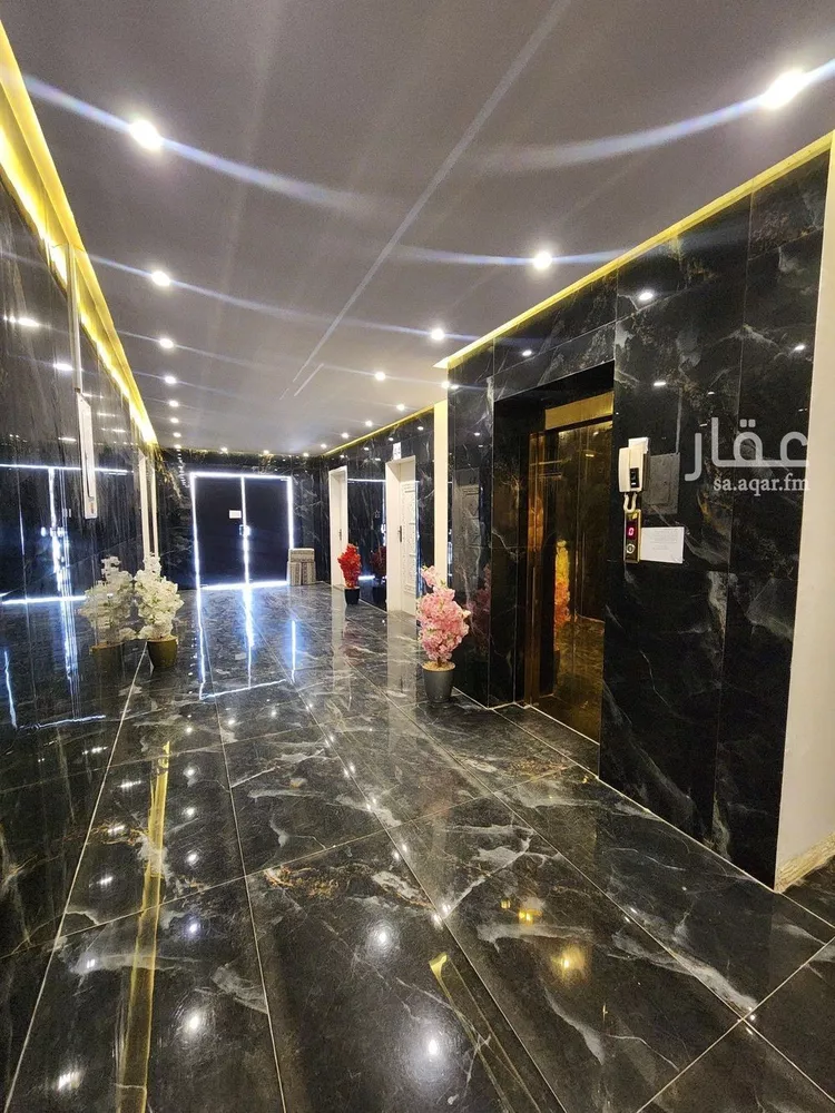 شقة للإيجار في شارع بحر العرب, حي اليرموك, مدينة الرياض, منطقة الرياض صورة 4