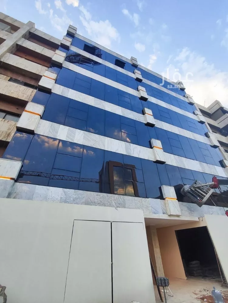 شقة للإيجار في شارع دريد بن حرملة, حي المربع, مدينة الرياض, منطقة الرياض