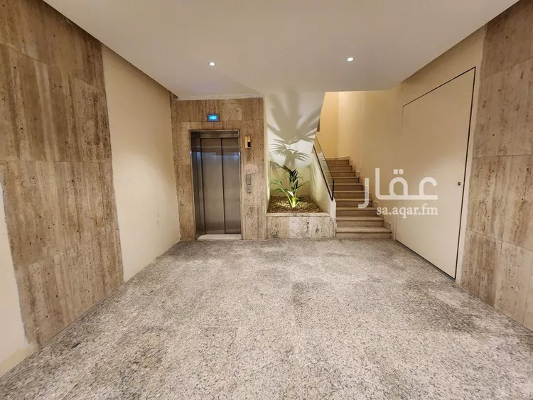 شقة للإيجار في شارع دريد بن حرملة, حي المربع, مدينة الرياض, منطقة الرياض