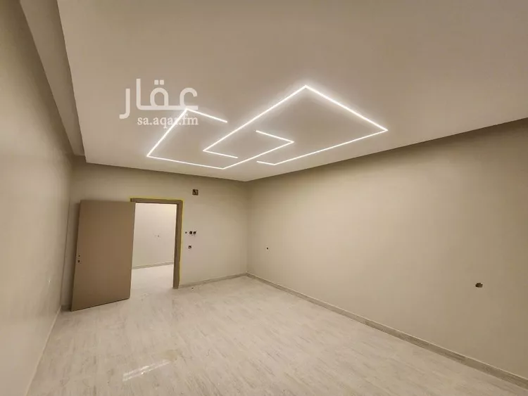 شقة للإيجار في شارع إبراهيم الرقي, حي الملك سلمان, مدينة الرياض, منطقة الرياض صورة 2