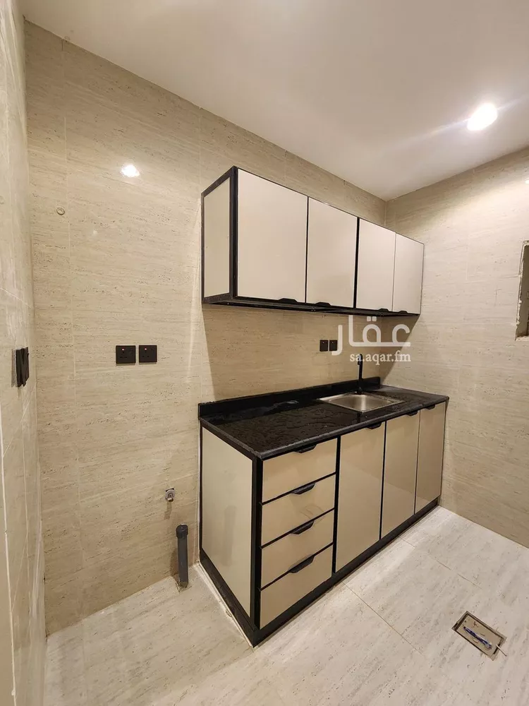 شقة للإيجار في شارع إبراهيم الرقي, حي الملك سلمان, مدينة الرياض, منطقة الرياض