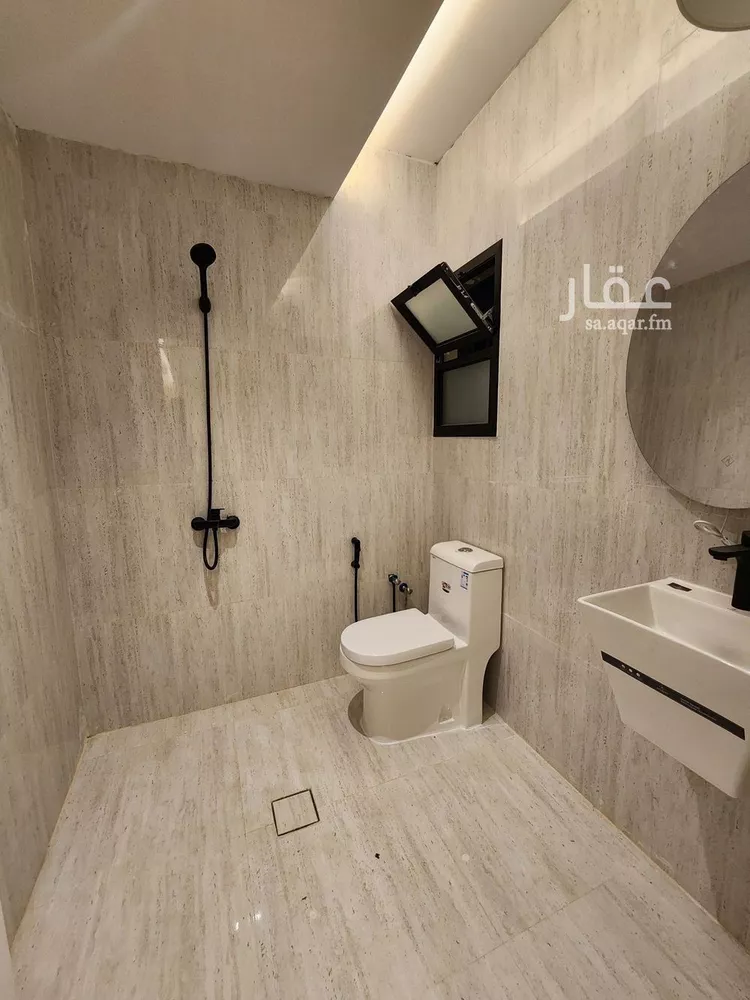 شقة للإيجار في شارع دريد بن حرملة, حي المربع, مدينة الرياض, منطقة الرياض صورة 4