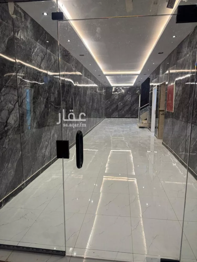 شقة للإيجار في شارع بحر العرب, حي اليرموك, مدينة الرياض, منطقة الرياض