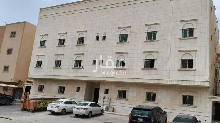 شقة للإيجار في شارع ابن الحوازي, حي إشبيلية, مدينة الرياض, منطقة الرياض