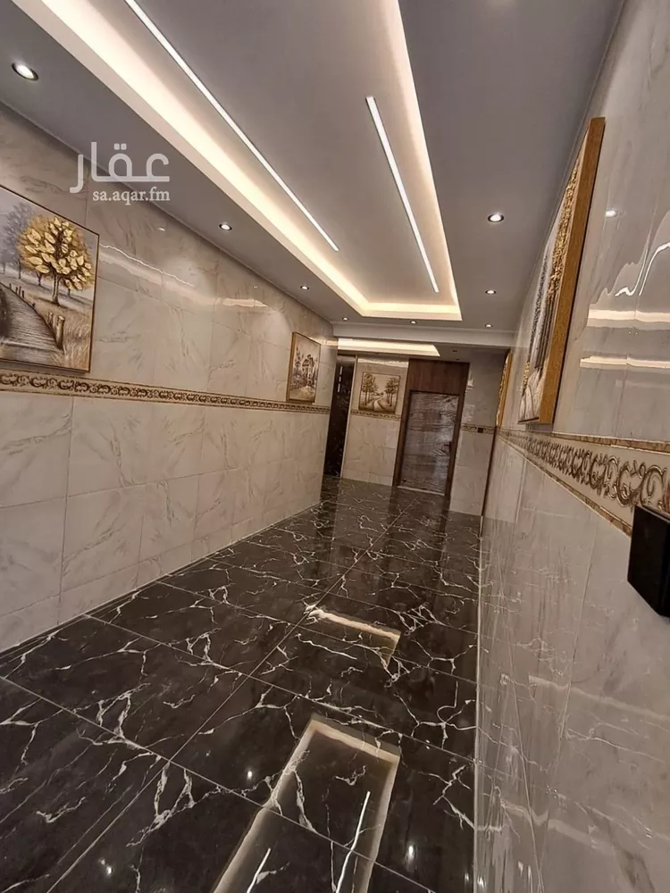 شقة للإيجار في شارع رقم 417, حي النرجس, مدينة الرياض, منطقة الرياض صورة 5