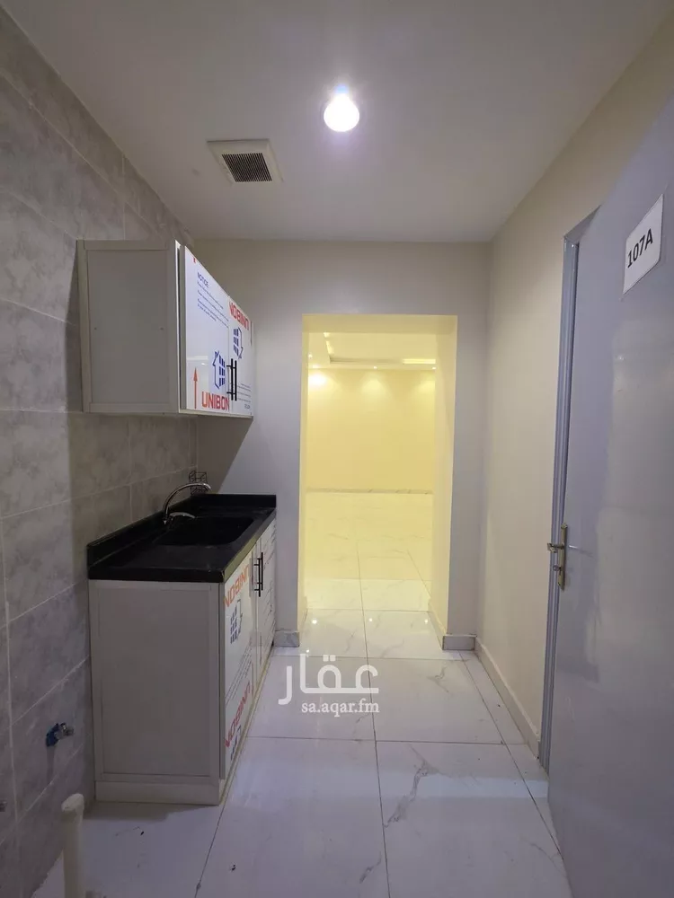 شقة للإيجار في شارع طيبة, حي الملز, مدينة الرياض, منطقة الرياض 6