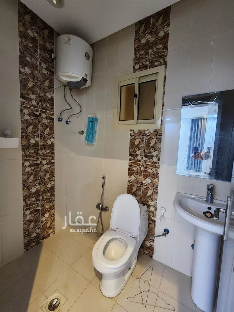 شقة للإيجار في شارع عبدالله بن قيس, حي إشبيلية, مدينة الرياض, منطقة الرياض صورة 2