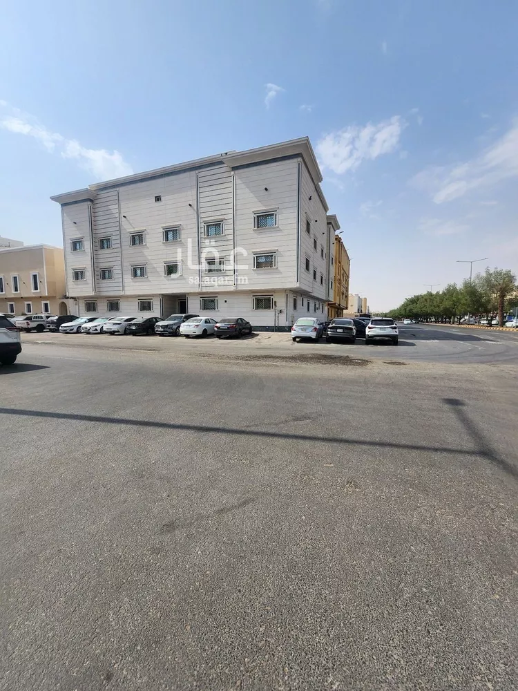 شقة للإيجار في شارع بحر العرب, حي اليرموك, مدينة الرياض, منطقة الرياض