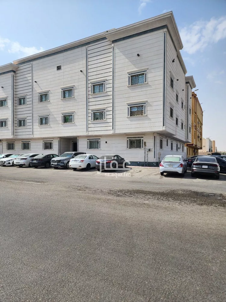 شقة للإيجار في شارع عبدالله بن قيس, حي إشبيلية, مدينة الرياض, منطقة الرياض